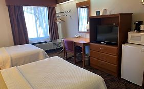 Days Inn By Wyndham Liberal Ks