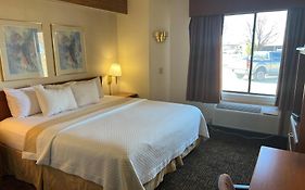 Days Inn By Wyndham Liberal Ks